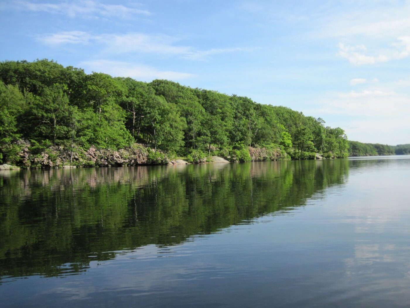 The 11 Best Campgrounds In New York State For 2026