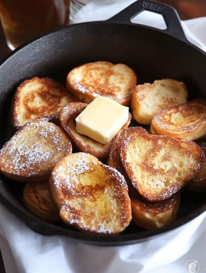 Dutch Toasts 35 Simple One Pot Camping Meals Everyone Should Know