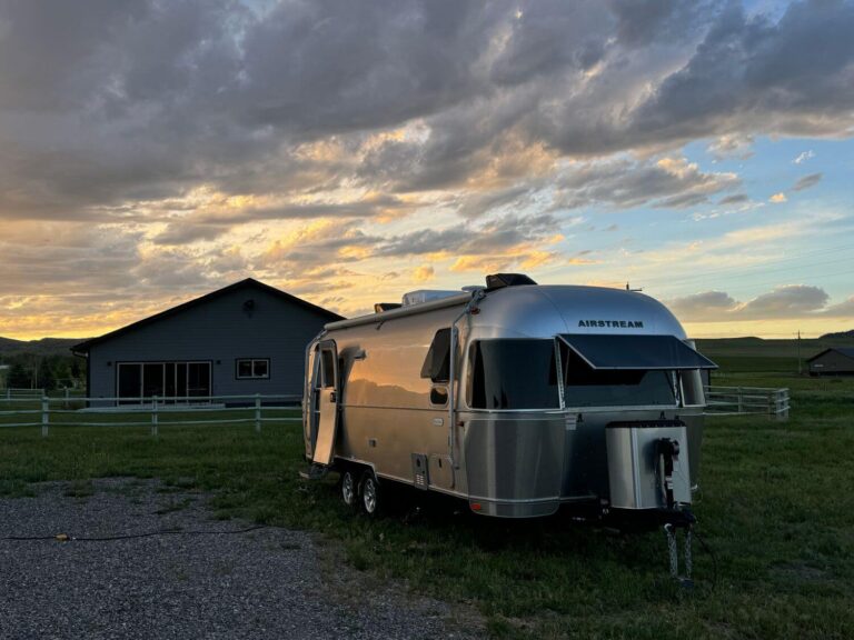 Are Airstreams worth the money