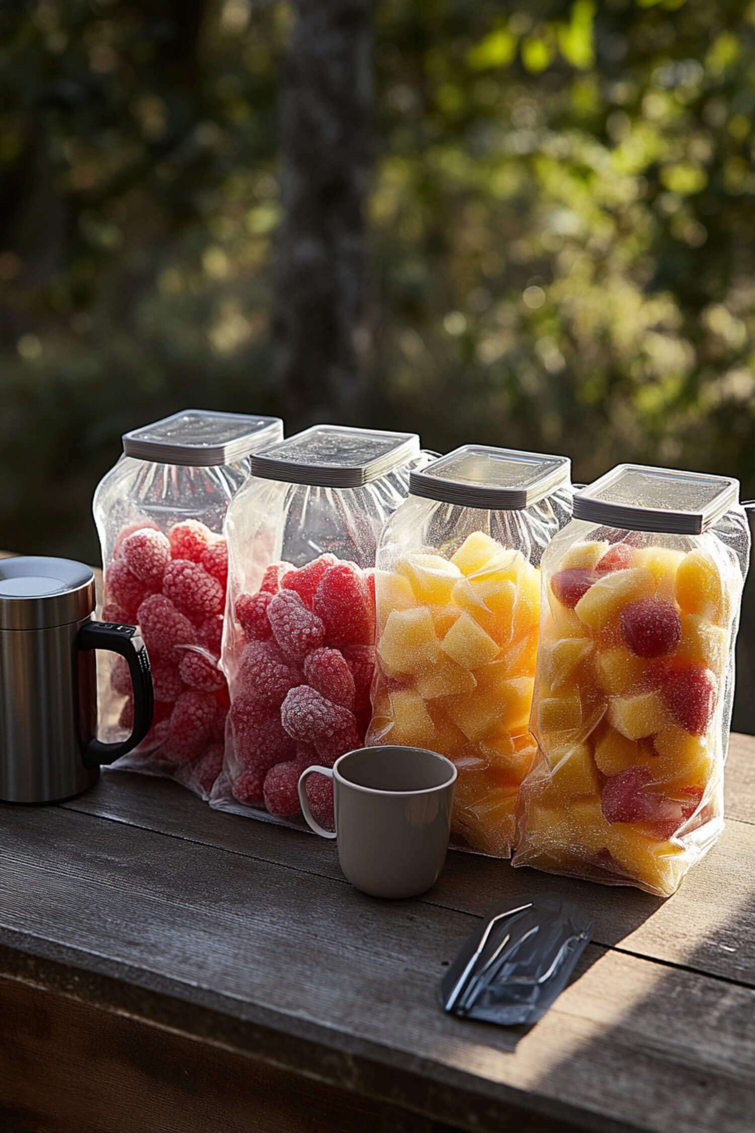 27 Easy Make Ahead Camping Meals For Your Next Adventure