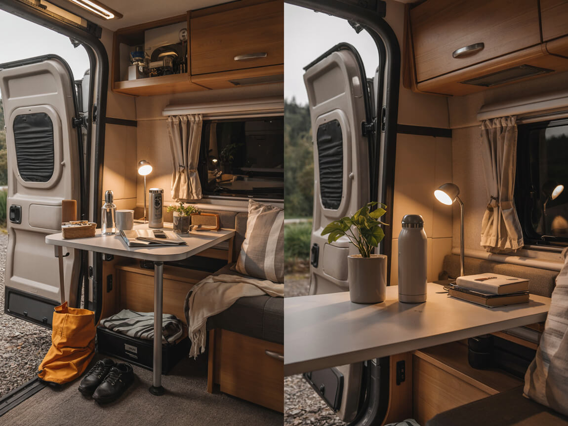 21 Beginner RV Tips To Know Before Hitting The Road