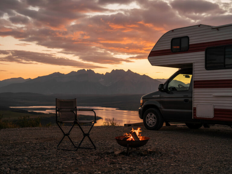 Beginner RV tips