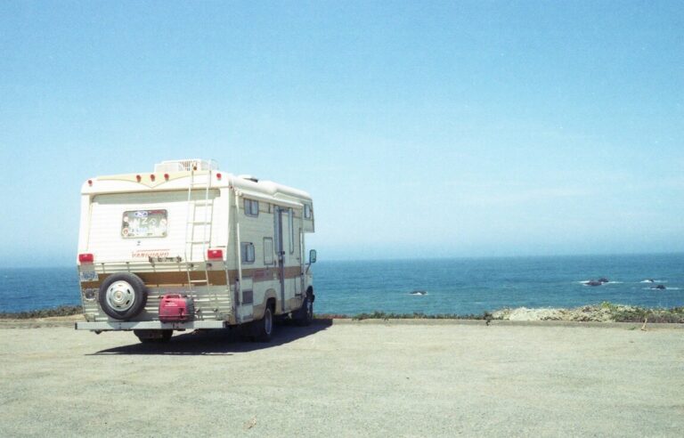 Beginner RV mistakes to avoid