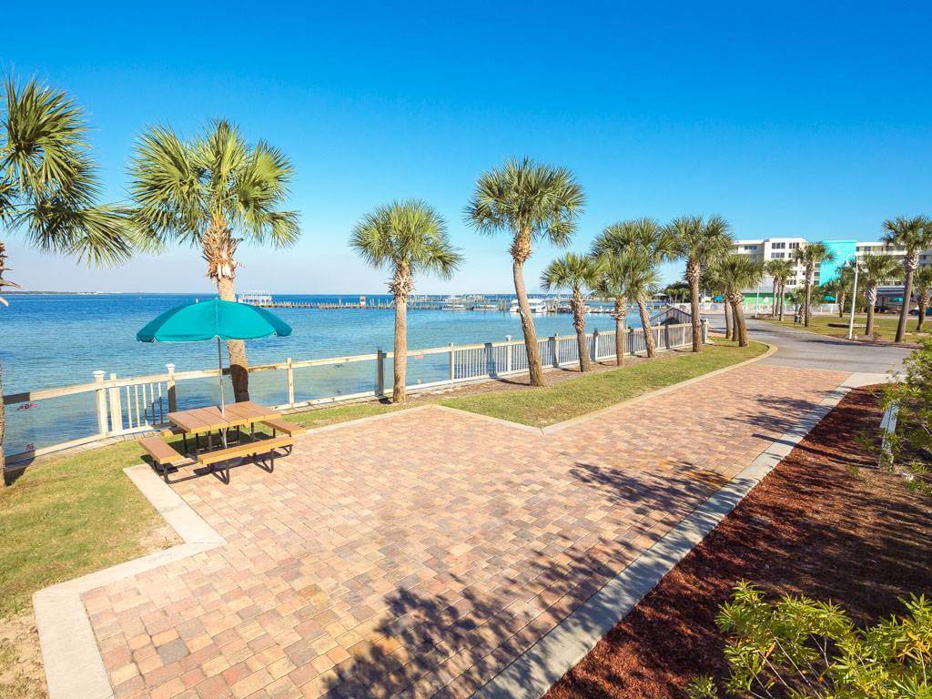 Destin West RV Resort