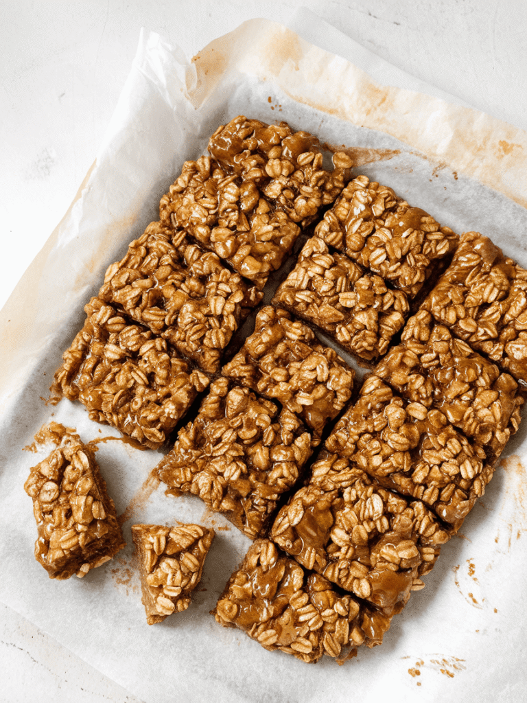 Granola bar