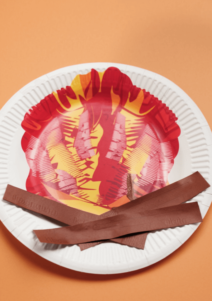 Campfire craft