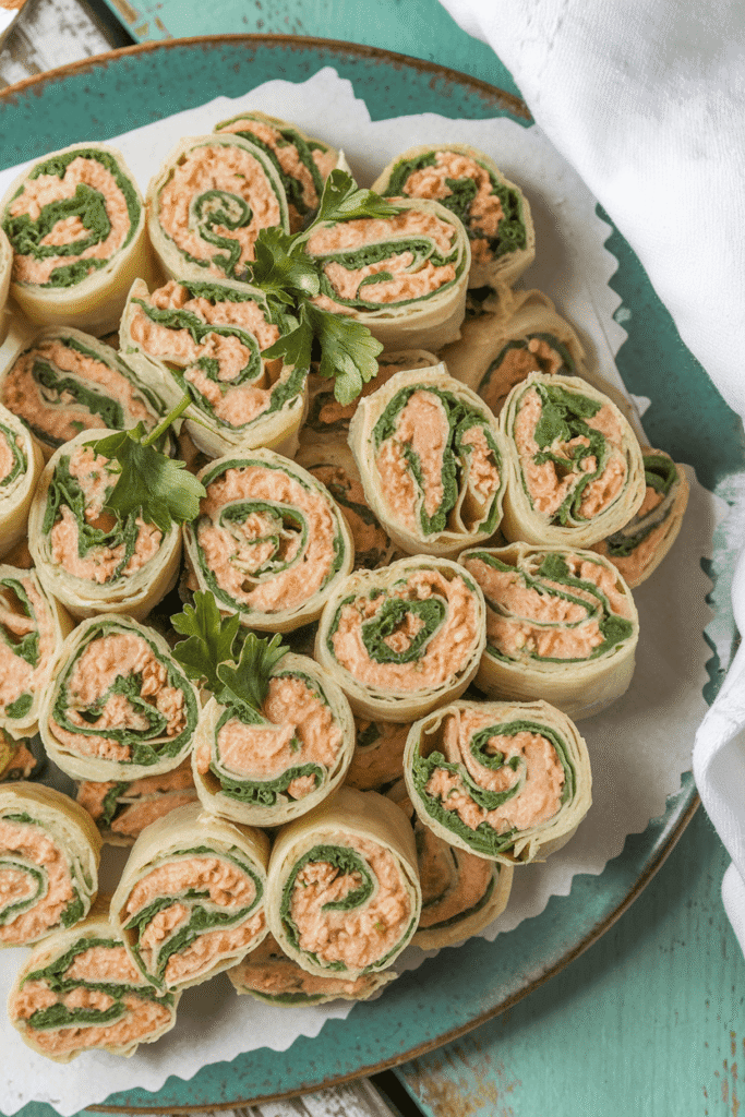 Tortilla roll up