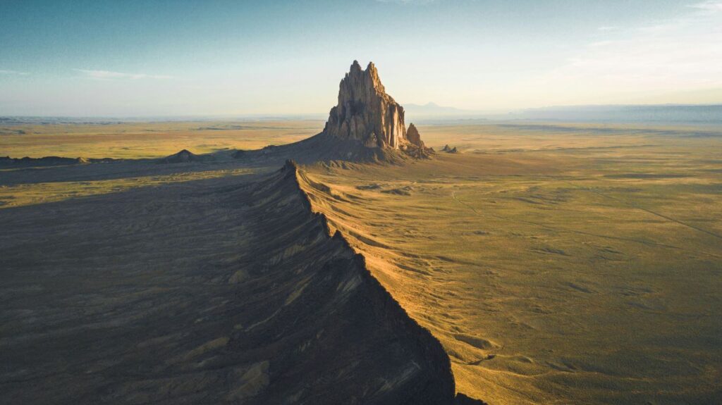 New Mexico