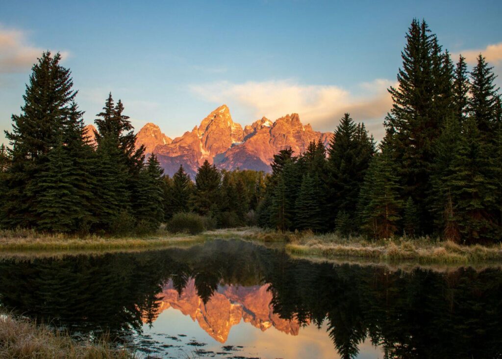 Wyoming
