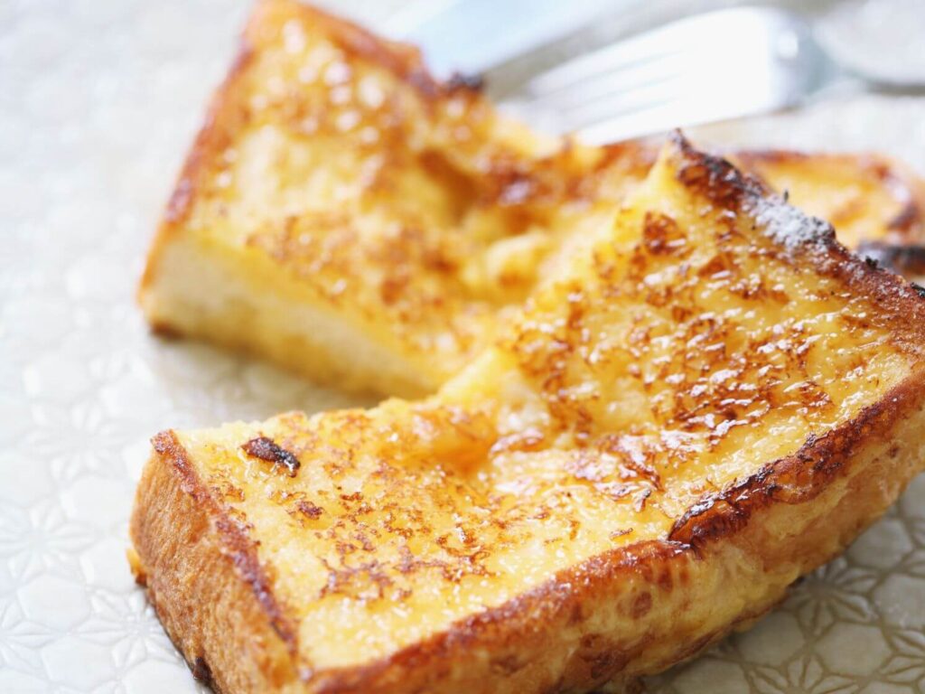Classic French Toast