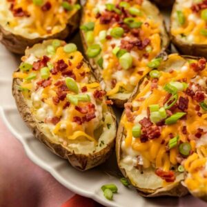 Blackstone camping meals