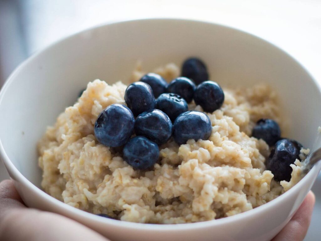 Overnight Oats