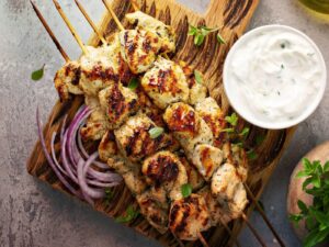 Creative camping meals you've probably never tried