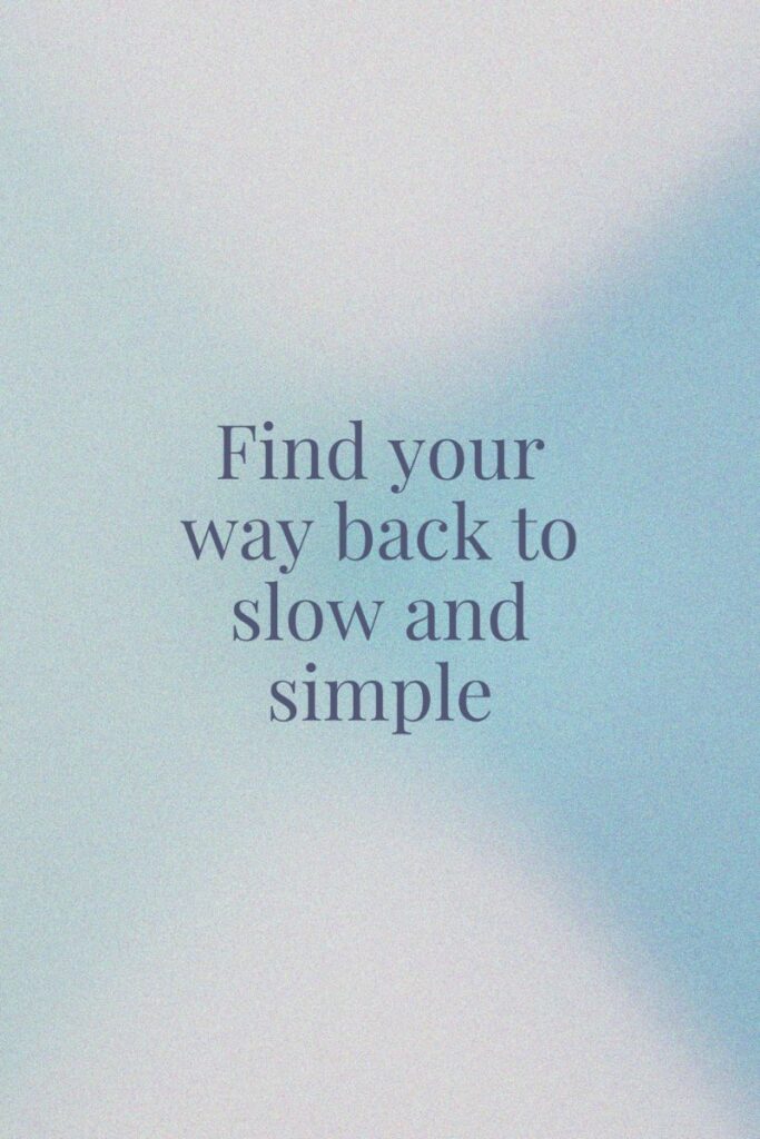 A camping quote