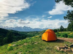 Camping quotes