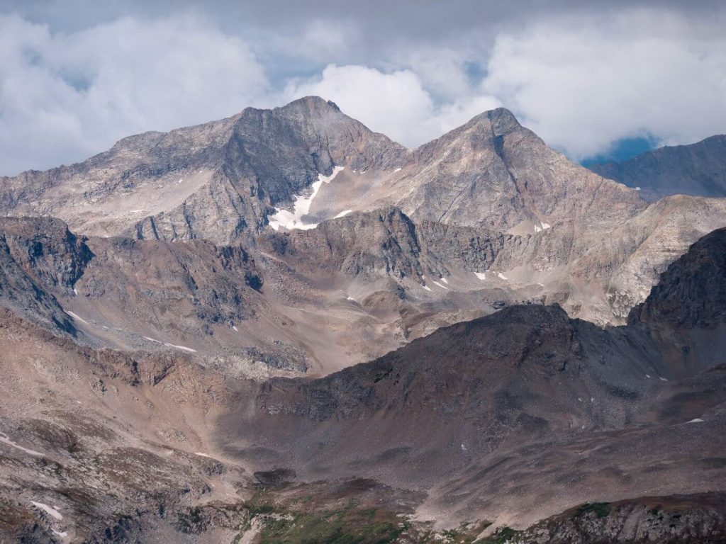 Collegiate Peaks