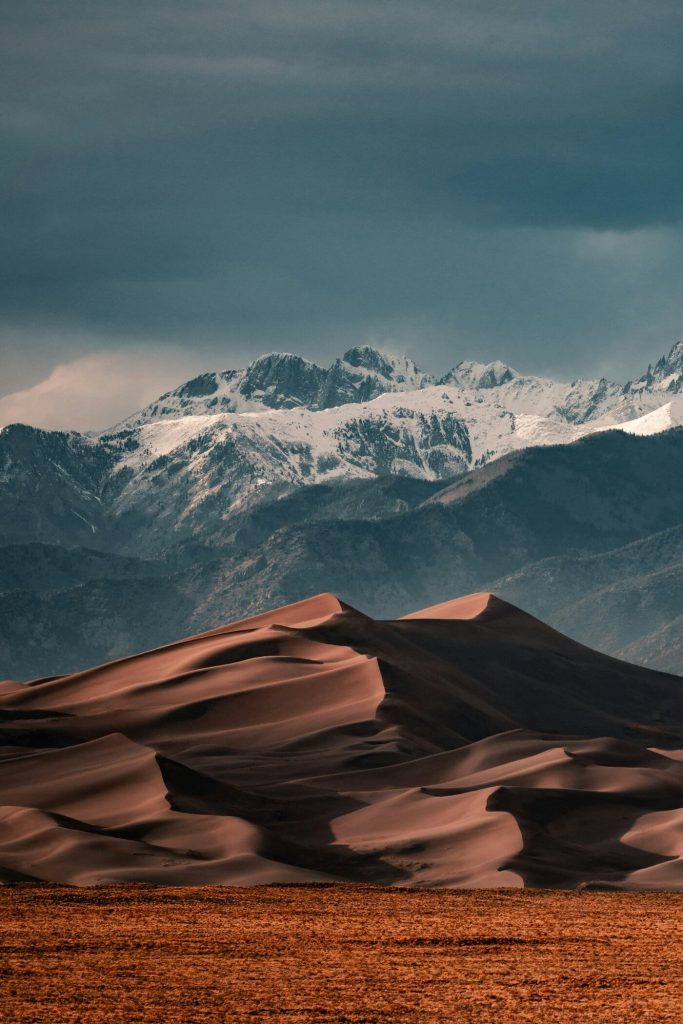 Great Sand Dunes