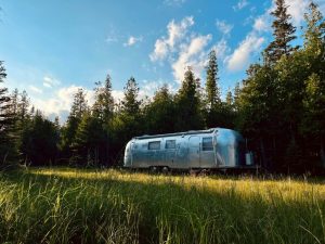 airstream renovation that will blow you away