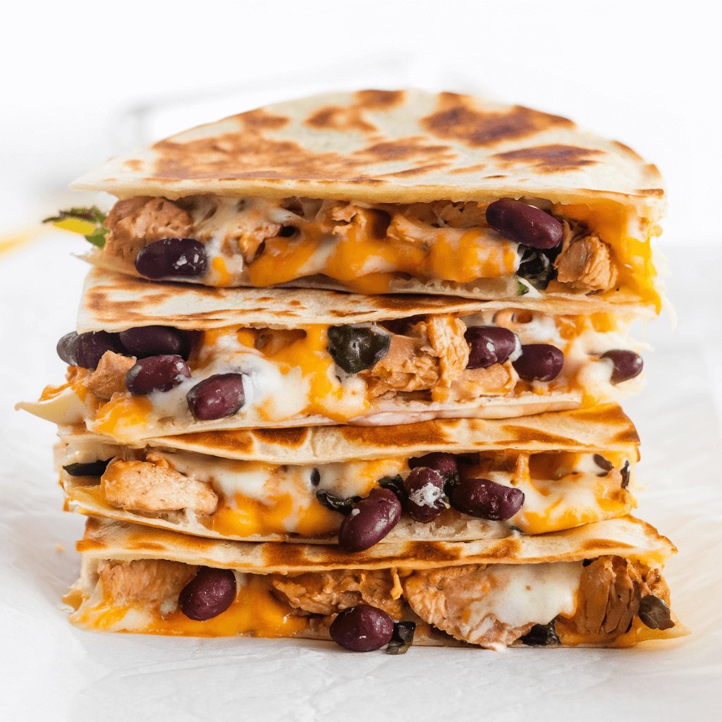 Healthy camping snack